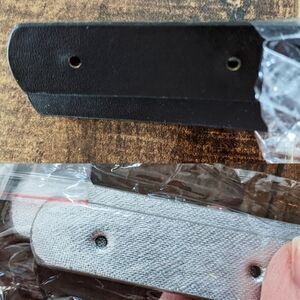 Silver and Brown Purse Straps BNIP Bag Replacement Handles